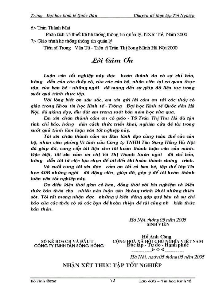 image for page Quản lý nhân sự và ứng dụng