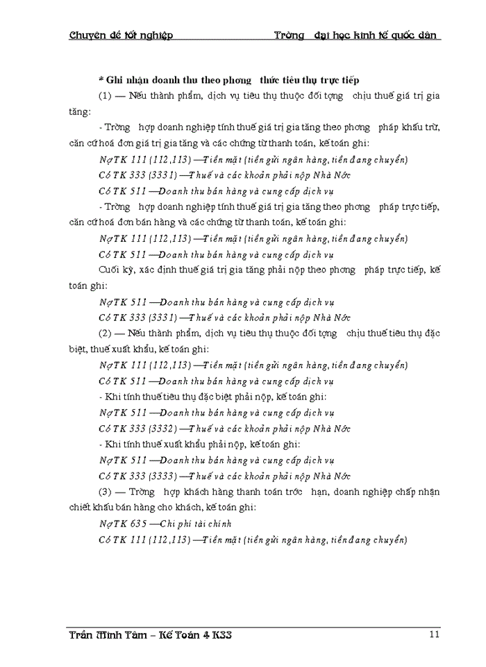 image for page Hoàn thiện hạch toán toán tiêu thụ thành phẩm & xác định kết quả tiêu thụ tại Công ty Chế biến và Kinh doanh than Hà Nội