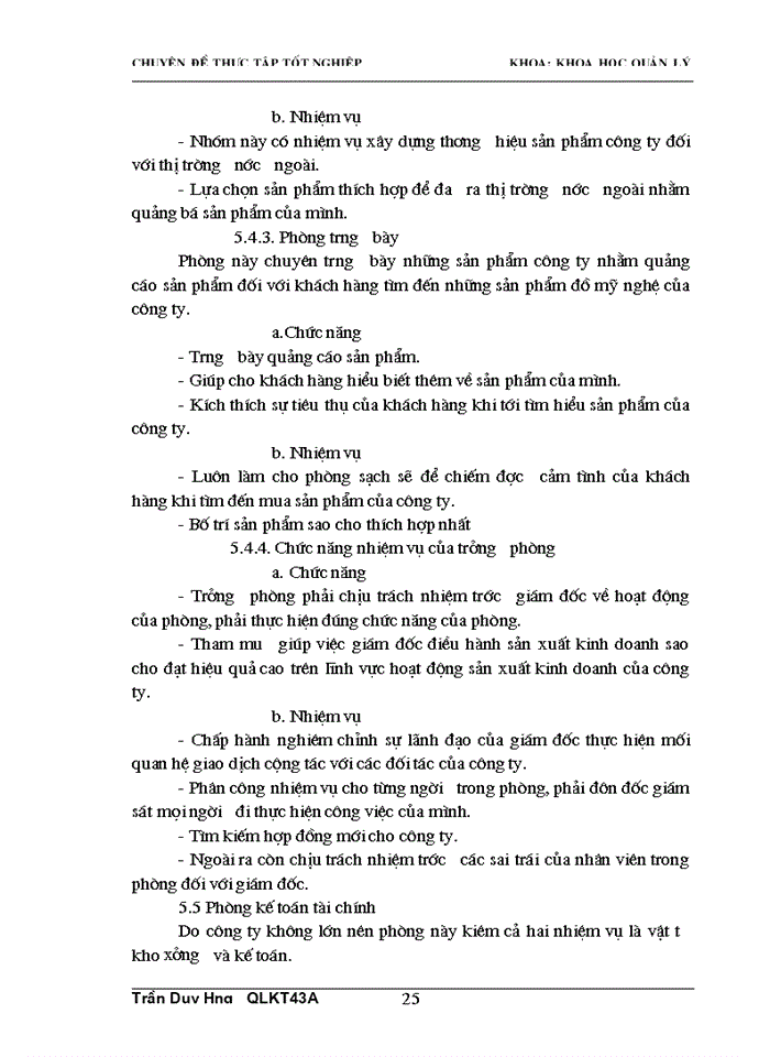 image for page Một số giải pháp nhằm nâng cao chất lượng uỷ quyền trong công ty thương mại dịch vụ Thành Cát