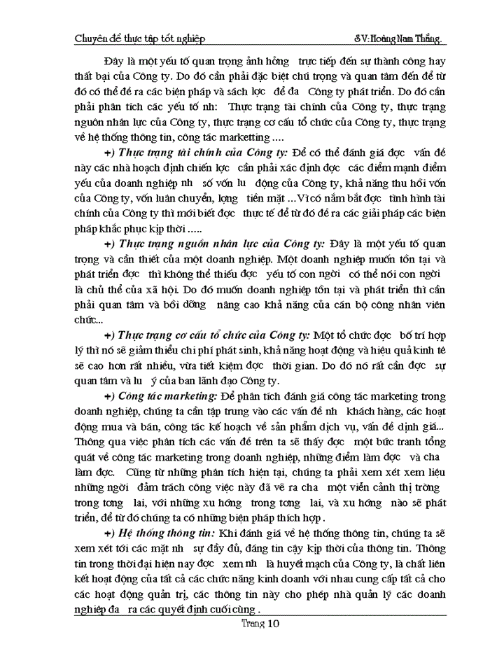 image for page Hoàn thiện chiến lược kinh doanh của Công ty cổ phần xây dựng công trình giao thông 419