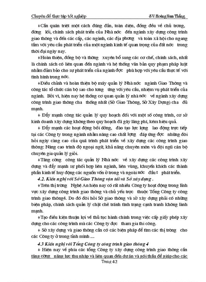 image for page Hoàn thiện chiến lược kinh doanh của Công ty cổ phần xây dựng công trình giao thông 419