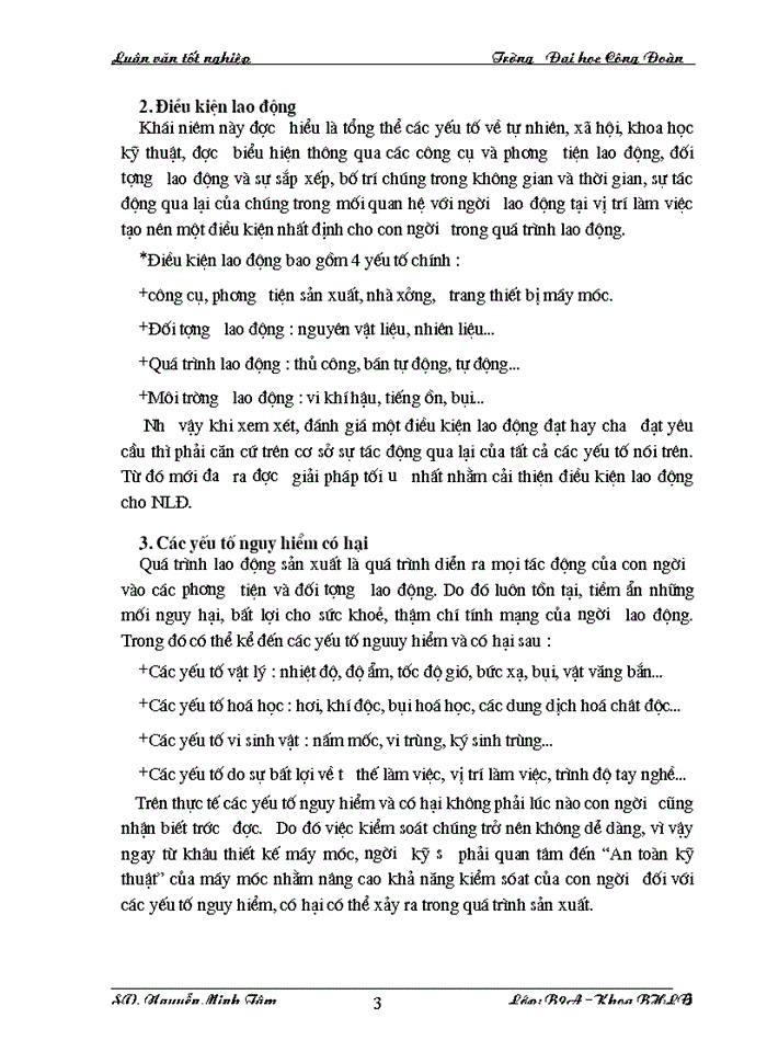 image for page Một số ý kiến đánh  giá,kiến nghị, giải pháp về hoạt động của công đoàn các cấp trong tổng công ty dệt may