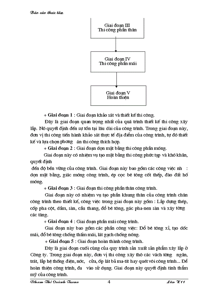 image for page Tìm hiều công tác hạch toán chi phí sản xuất và tính giá thành sản phẩm tại Công ty xây dựng số 3 Hà Nội