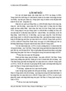 Một số giải pháp đẩy mạnh hoạt động xuất nhập khẩu hàng hoá giữa Việt Nam và Trung Quốc trong bối cảnh hội nhập ACFTA