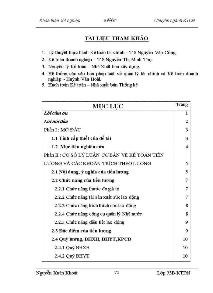 image for page Khoa Kế toán - Trường Đại học Kinh Tế và Quản Trị Kinh Doanh