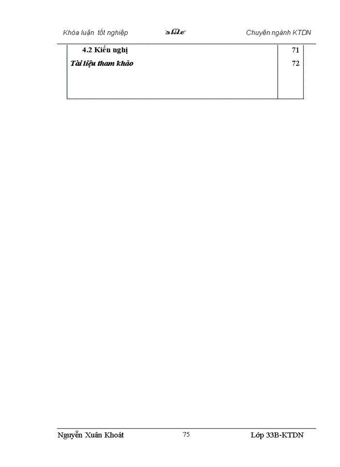 image for page Khoa Kế toán - Trường Đại học Kinh Tế và Quản Trị Kinh Doanh