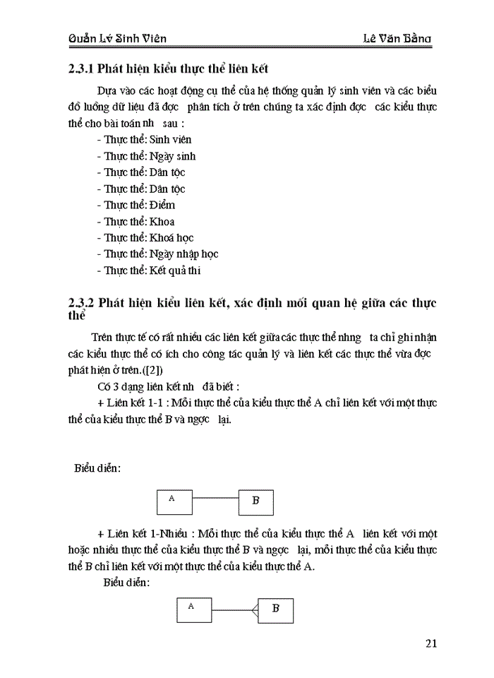 image for page Quản lý sinh viên