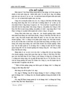 Một số biện pháp nâng cao hiệu quả sử dụng vốn lưu động tại Công ty Dệt May Hà Nội