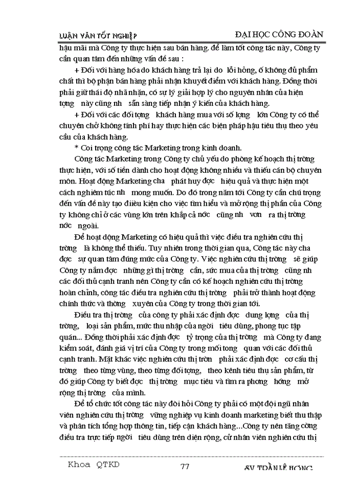 image for page Một số biện pháp nâng cao hiệu quả sử dụng vốn lưu động tại Công ty Dệt May Hà Nội