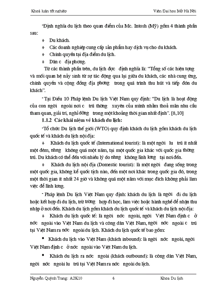 image for page Một số giải pháp góp phần hoàn thiện mô hình tổ chức và hoạt động Tổng công ty Du lịch Hà Nội