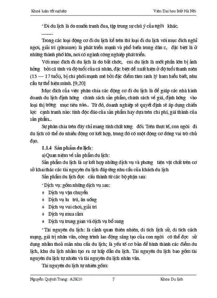 image for page Một số giải pháp góp phần hoàn thiện mô hình tổ chức và hoạt động Tổng công ty Du lịch Hà Nội