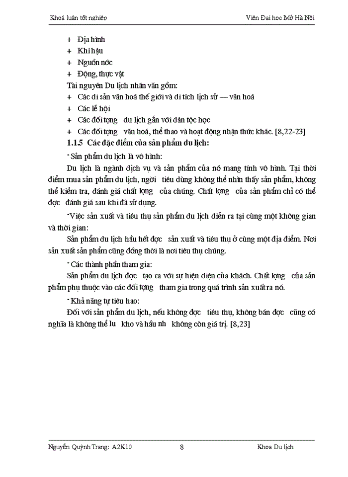 image for page Một số giải pháp góp phần hoàn thiện mô hình tổ chức và hoạt động Tổng công ty Du lịch Hà Nội