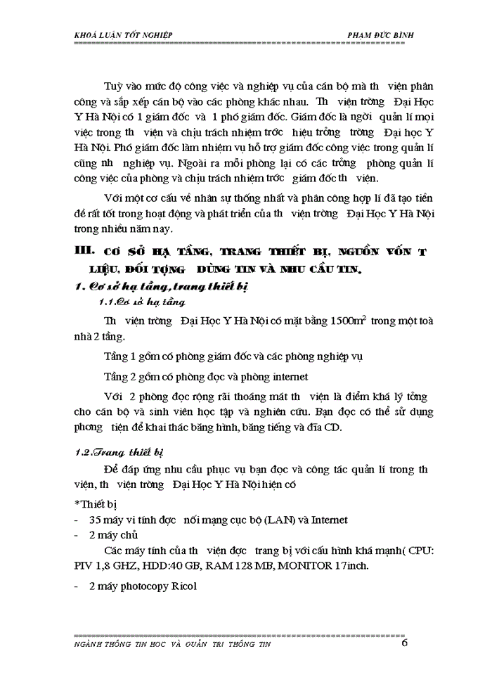 image for page Ứng dụng công nghệ thông tin trong thư viện trường đại học y hà nội