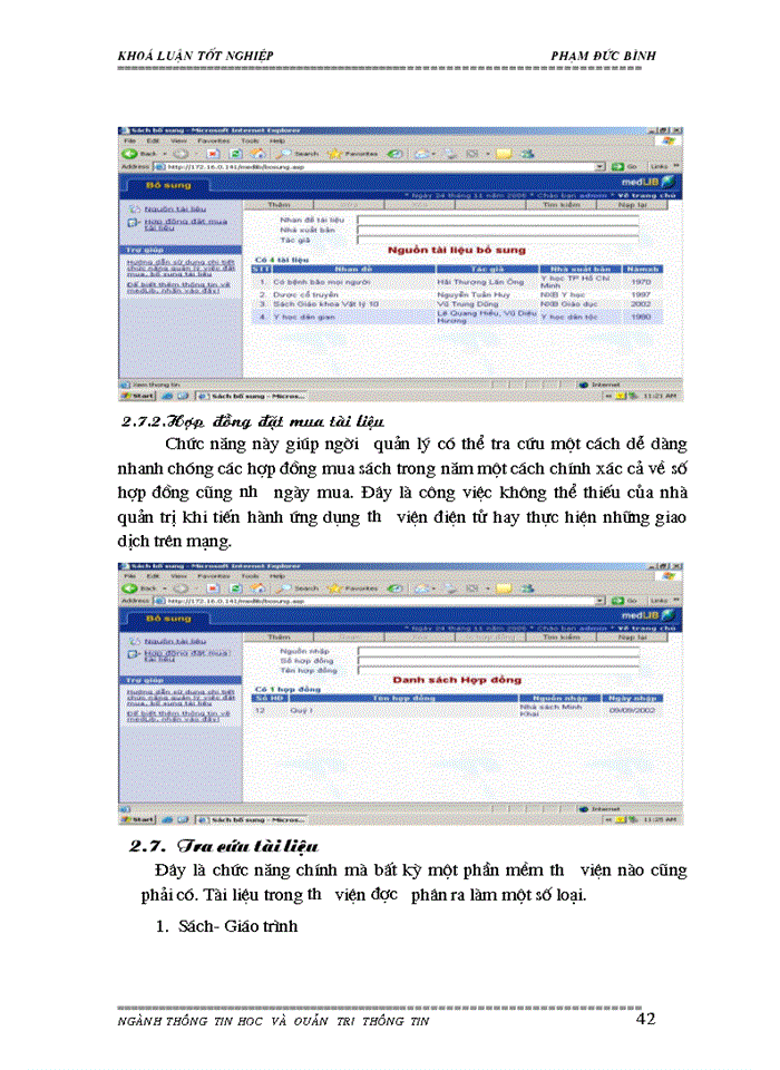 image for page Ứng dụng công nghệ thông tin trong thư viện trường đại học y hà nội