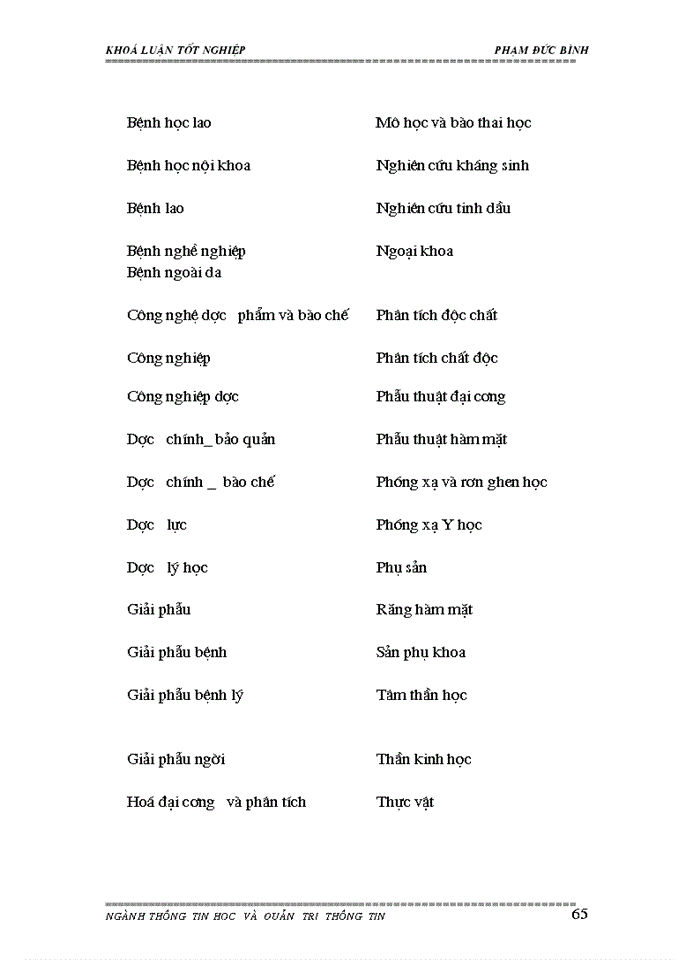 image for page Ứng dụng công nghệ thông tin trong thư viện trường đại học y hà nội