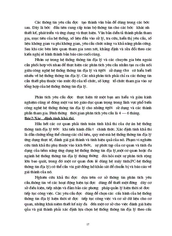 image for page Mối quan hệ của công nghệ GIS với các ngành khoa học khác