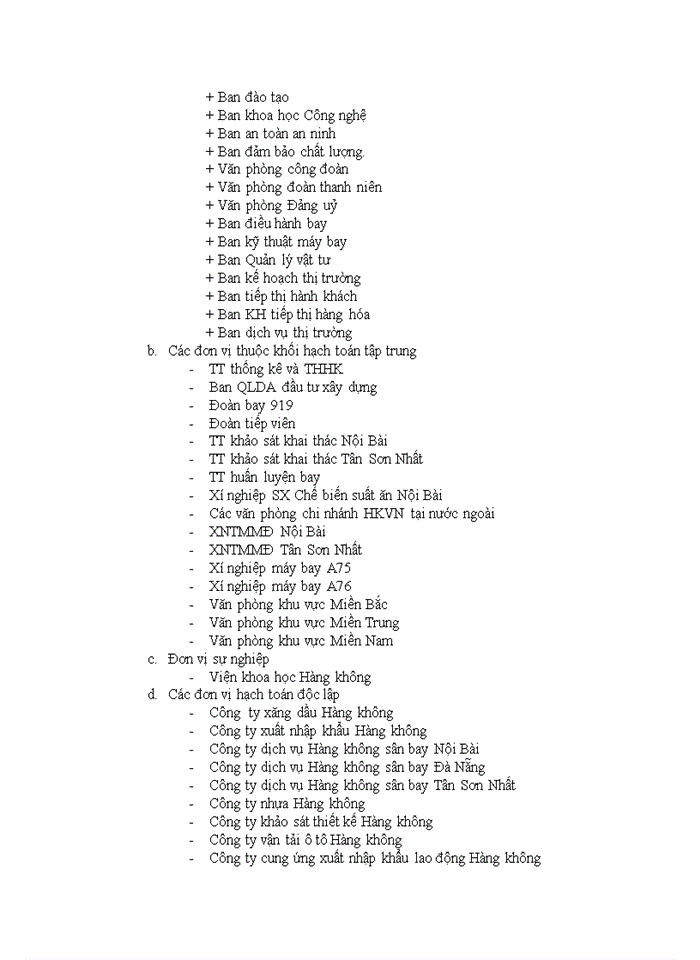 image for page Hệ thống thông tin quản lý (MIS)