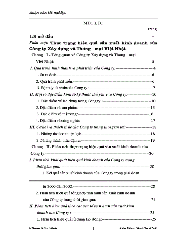 image for page Biện pháp nâng cao hiệu quả kinh doanh ở Công ty Xây dựng và Thương mại Việt Nhật