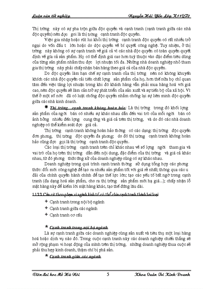 image for page Một số giải pháp nhằm nâng cao khả năng cạnh tranh ở Công ty bánh kẹo Hải Hà