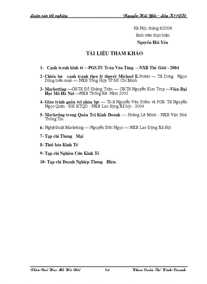 image for page Một số giải pháp nhằm nâng cao khả năng cạnh tranh ở Công ty bánh kẹo Hải Hà