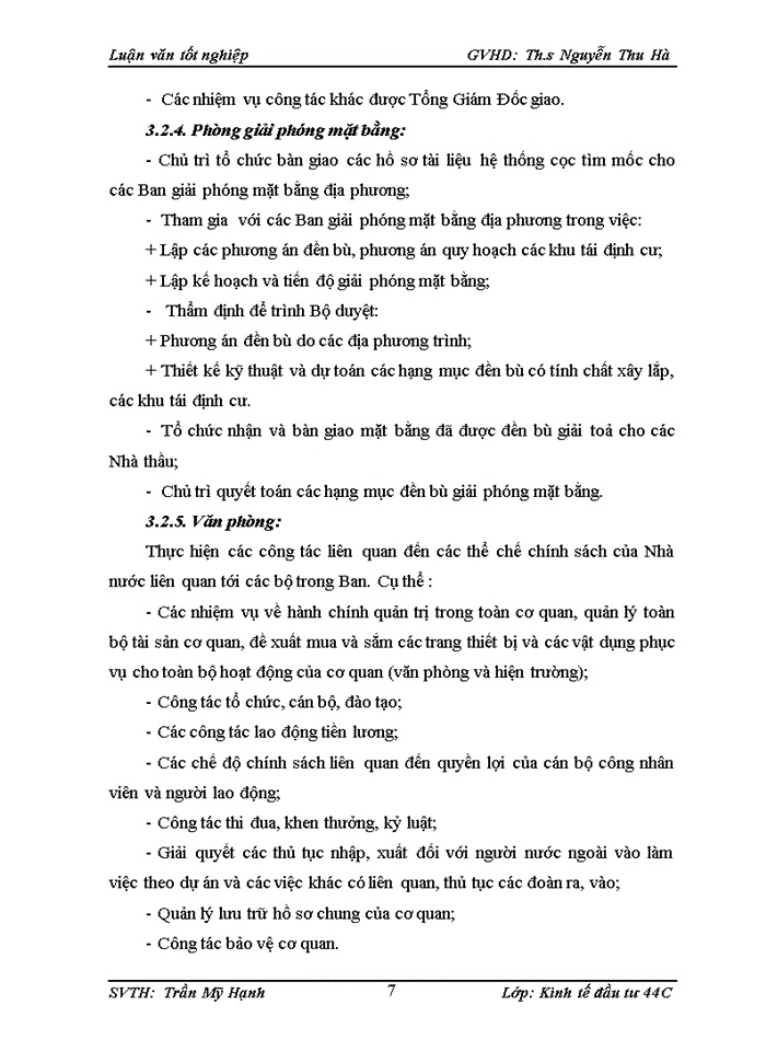 image for page Nâng cao hiệu quả công tác tổ chức đấu thầu các dự án sử dụng vốn trong nước tại Ban Quản lý dự ỏn 5 - Bộ Giao thụng vận tải