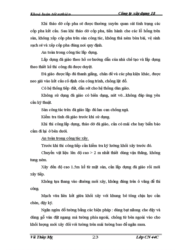 image for page Nâng cao năng lực cạnh tranh trong đấu thầu xây lắp của công ty xây dựng 18