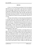 Hoàn thiện kế toán chi phí sản xuất và tính giá thành sản phẩm tại Công ty cổ phần tư vấn xây dựng giao thông 8