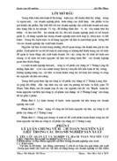 Hạch  toán kế toán nguyên vật liệu tại công ty cổ phần xây dựng  số 2 Thăng Long