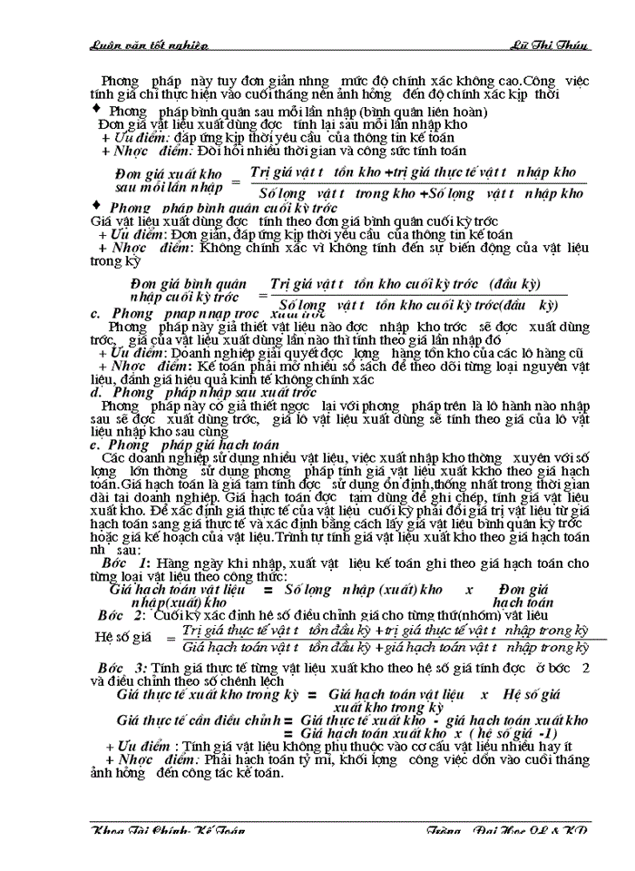 image for page Hạch  toán kế toán nguyên vật liệu tại công ty cổ phần xây dựng  số 2 Thăng Long