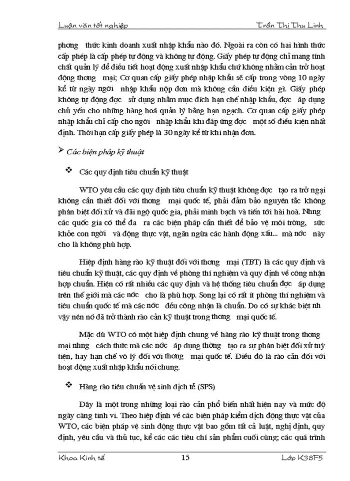 image for page Rào cản và giải pháp vượt rào cản trong xuất khẩu hàng dệt may Việt Nam sang thị trường Hoa Kỳ