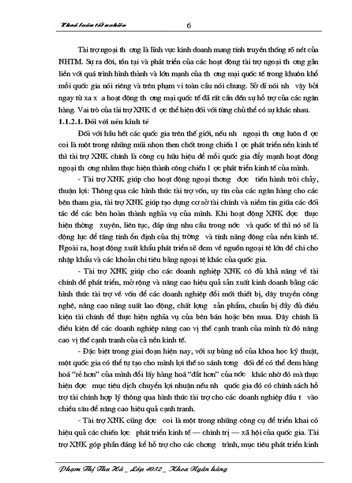 image for page Giải pháp nâng cao chất lượng hoạt động tài trợ xuất nhập khẩu theo phương thức thanh toán tín dụng chứng từ tại Ngân hàng Công thương Chi nhánh Hoàn Kiếm
