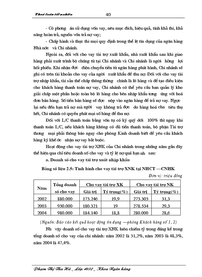 image for page Giải pháp nâng cao chất lượng hoạt động tài trợ xuất nhập khẩu theo phương thức thanh toán tín dụng chứng từ tại Ngân hàng Công thương Chi nhánh Hoàn Kiếm