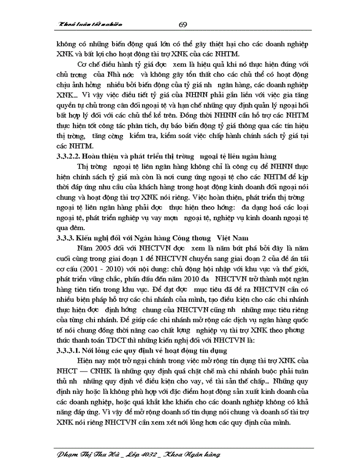 image for page Giải pháp nâng cao chất lượng hoạt động tài trợ xuất nhập khẩu theo phương thức thanh toán tín dụng chứng từ tại Ngân hàng Công thương Chi nhánh Hoàn Kiếm