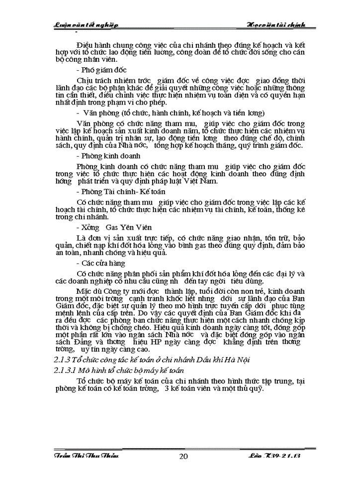 image for page Một số giải pháp nhằm hoàn thiện công tác kế toán bán hàng và xác định kết quả bán hàng tại chi nhánh dầu khí hà nội