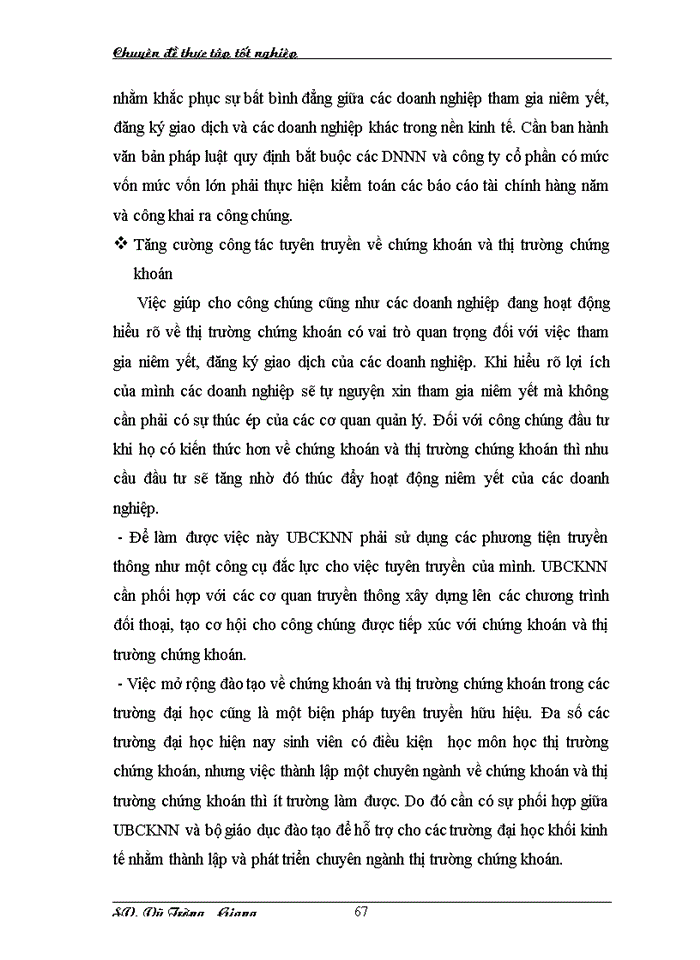 image for page Phát triển hoạt động tư vấn niêm yết tại công ty chứng khoán ngân hàng công thương.