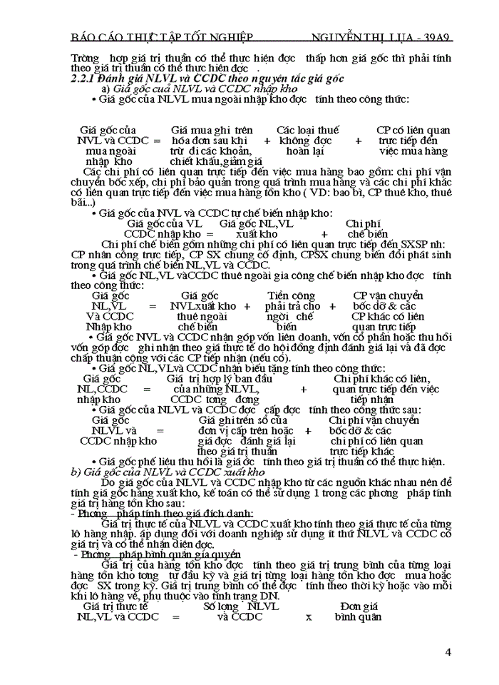 image for page Kế toán nguyên liệu vật liệu và công cụ dụng cụ