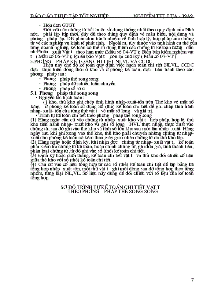 image for page Kế toán nguyên liệu vật liệu và công cụ dụng cụ