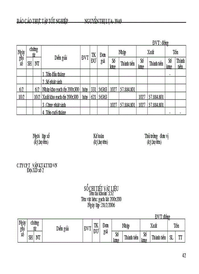 image for page Kế toán nguyên liệu vật liệu và công cụ dụng cụ