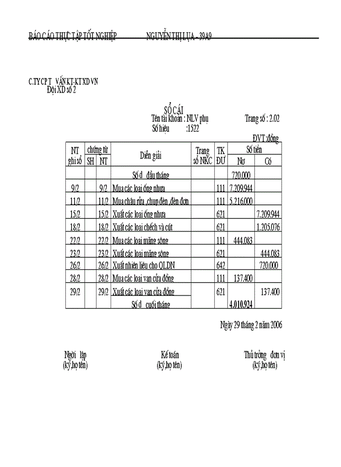 image for page Kế toán nguyên liệu vật liệu và công cụ dụng cụ