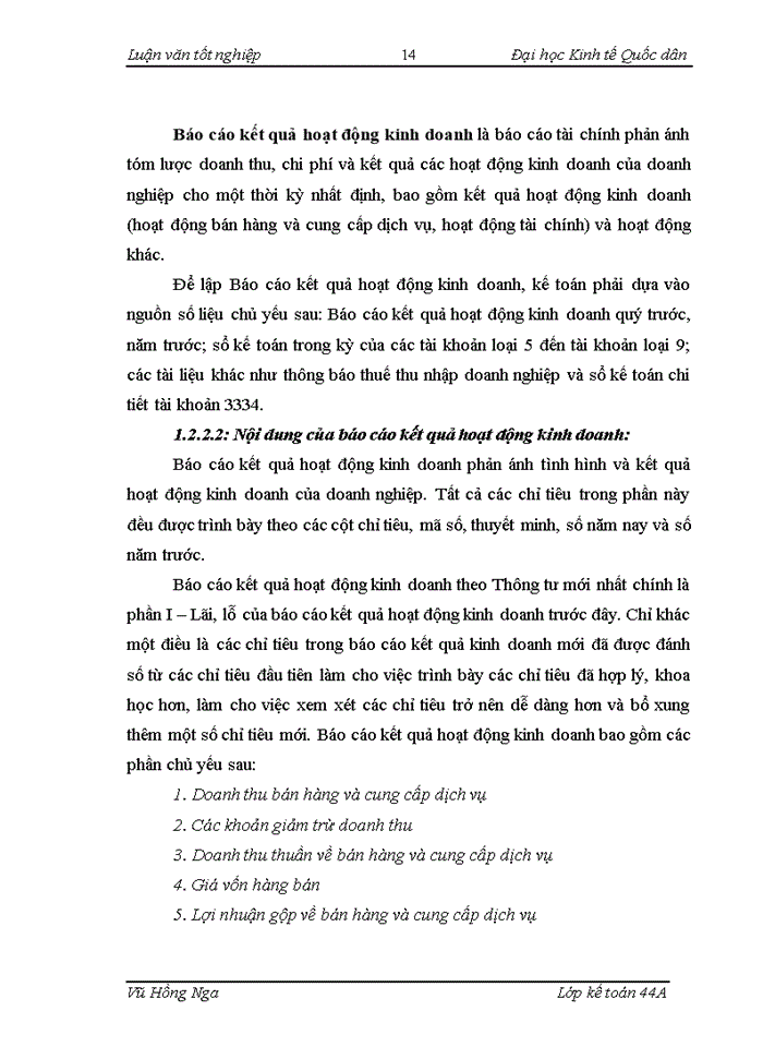 image for page Hoàn thiện hệ thống báo cáo tài chính với việc  phân tích tình hình tài chính tại Công ty Hàng hải Đông Đô