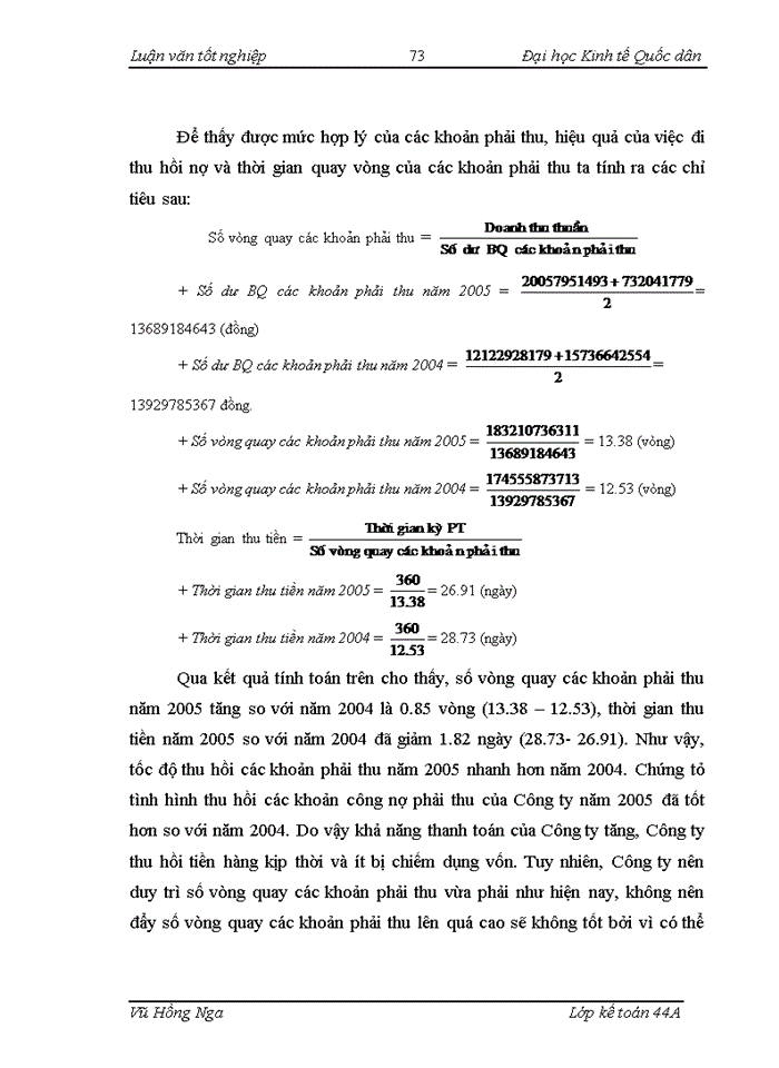 image for page Hoàn thiện hệ thống báo cáo tài chính với việc  phân tích tình hình tài chính tại Công ty Hàng hải Đông Đô