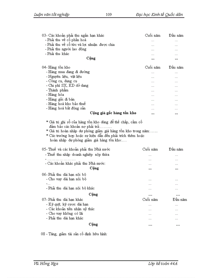 image for page Hoàn thiện hệ thống báo cáo tài chính với việc  phân tích tình hình tài chính tại Công ty Hàng hải Đông Đô