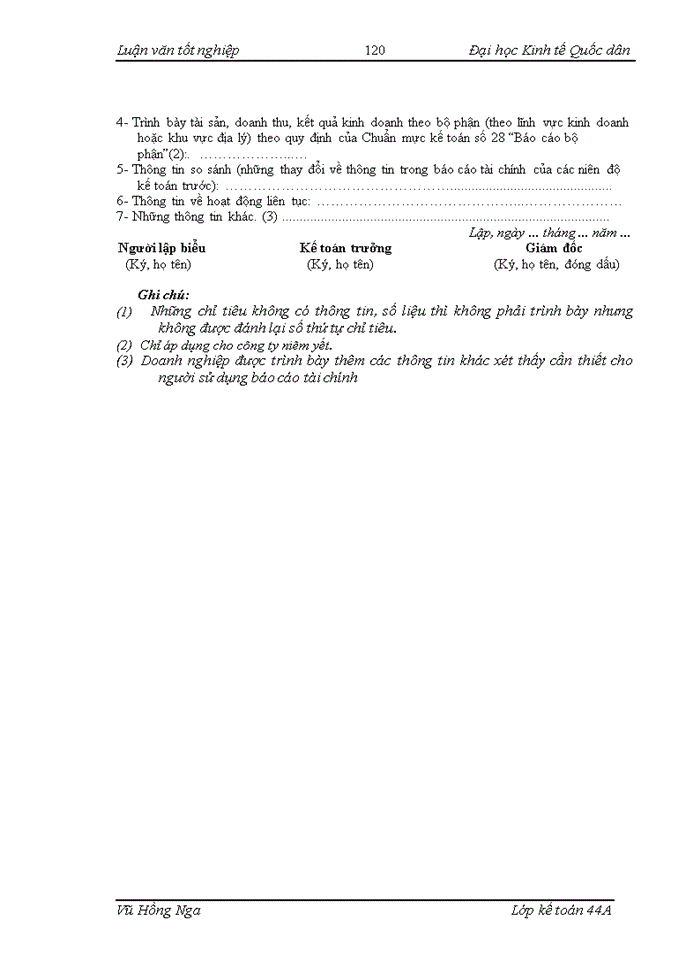 image for page Hoàn thiện hệ thống báo cáo tài chính với việc  phân tích tình hình tài chính tại Công ty Hàng hải Đông Đô