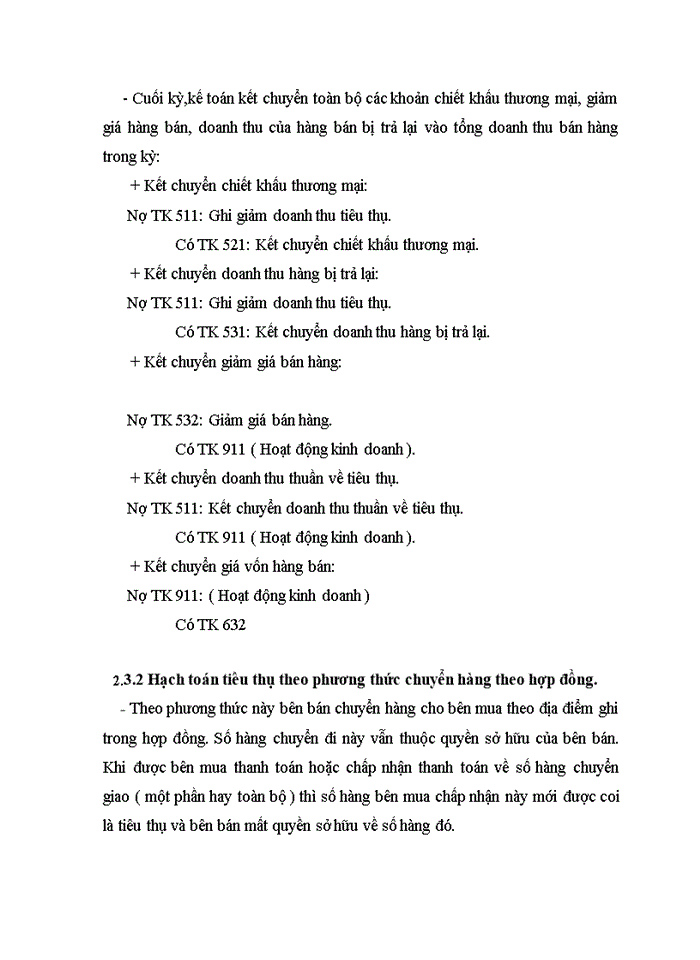 image for page Kế toán bán hàng và xác định kết quả hoạt động kinh doanh ở Công ty Thương mại Phú Bỡnh