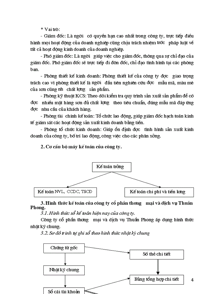 image for page Cơ cấu tổ chức bộ máy quản lý sản xuất kinh doanh của công ty cổ phần thương mại và dịch vụ thuần phong.