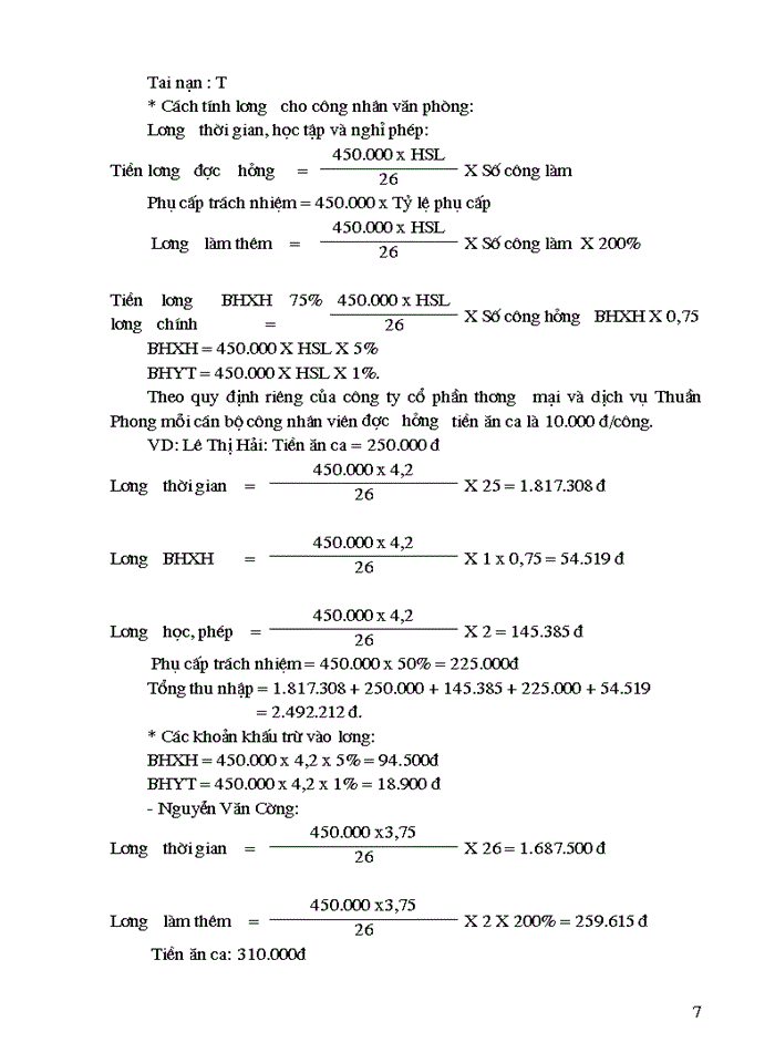 image for page Cơ cấu tổ chức bộ máy quản lý sản xuất kinh doanh của công ty cổ phần thương mại và dịch vụ thuần phong.