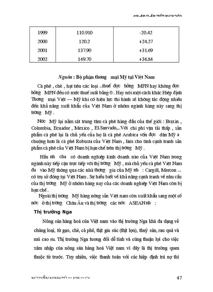 image for page Giải pháp Marketing nâng cao sức cạnh tranh cho sản phẩm của các công ty kinh doanh xuất nhập khẩu