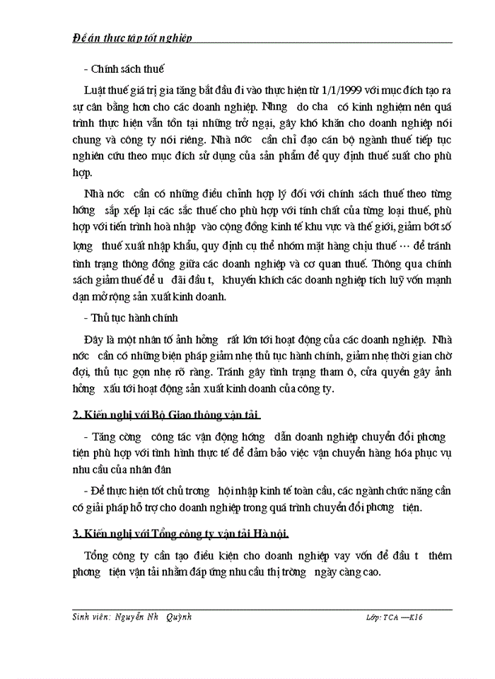 image for page Nâng cao hiệu quả sử dụng vốn lưu động của doanh nghiệp