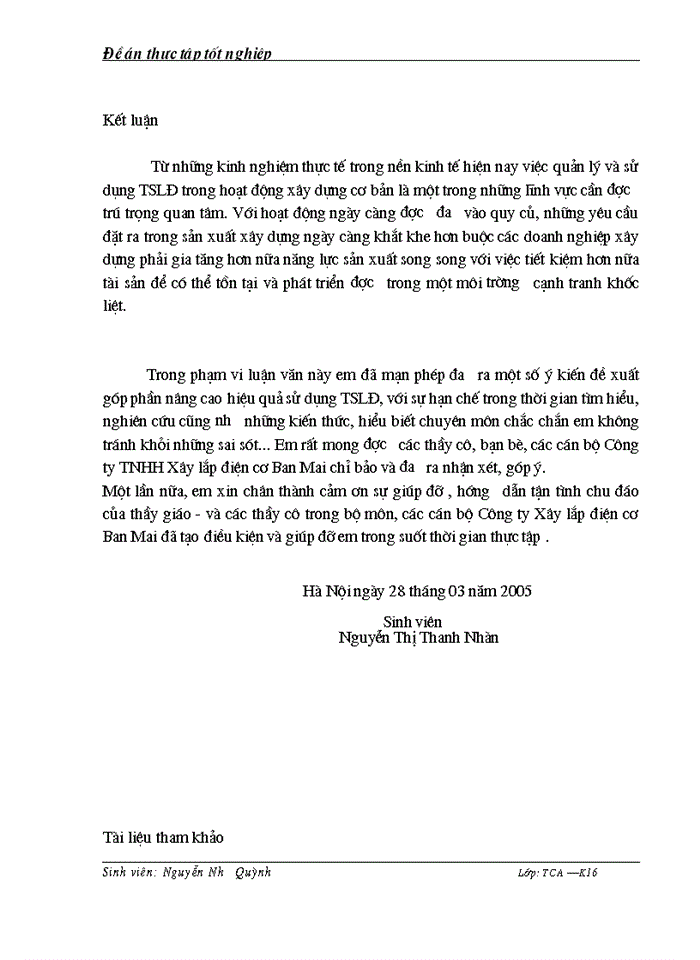 image for page Nâng cao hiệu quả sử dụng vốn lưu động của doanh nghiệp