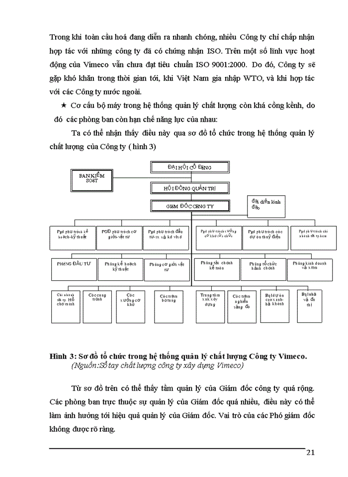 image for page Một số kiến nghị nhằm nâng cao hiệu quả hệ thống quản lý chất lượng của công ty xây dựng vimeco theo tiêu chuẩn iso 9001:2000
